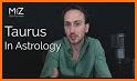 Taurus Horoscope Home - Daily Zodiac Astrology related image