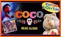 Coco Novel - Romance Story related image