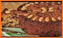 Fruit Chocolate Cake Cooking related image