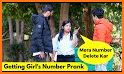 GIRL NUMBER PRANK नंबर प्रैंक related image