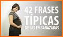 Frases para Madres Embarazadas related image