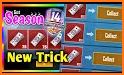 Free UC Cash And Royale Pass 14 Tricks related image