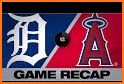 Tigers Baseball: Live Scores, Stats, Plays & Games related image