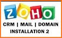 Zoho Mail Admin related image