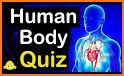 Anato Trivia -  Quiz on Human Anatomy (No Ads) related image