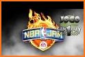 NBA JAM  by EA SPORTS™ related image