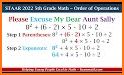 Grade 5 STAAR Math Test & Practice 2020 related image