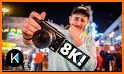 8K Camera for Better Quality Photos and Videos related image