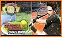 Virtua Tennis Challenge related image