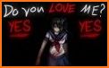 Hint Yandere Simulator related image