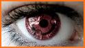 Sharingan Eyes Camera Photo Editor related image