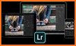 Adobe Photoshop Lightroom CC related image