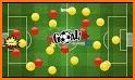 Pixel Football - Tap tap Football related image