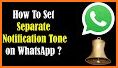 Ringtones & Notification Sounds for WhatsApp related image