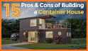 Shipping Container House Plans & Ideas related image