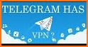 VPN Free | Proxy For Telegram related image