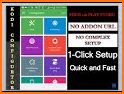 Complete Kodi Setup Wizard - NEW! One Click Setup related image