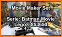 THE LEGO® MOVIE 2™ Movie Maker related image