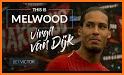 Virgil van Dijk related image