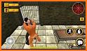 Grand prison escape games 3d related image