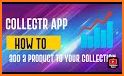 Collectr - TCG Portfolio App related image