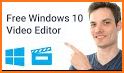 Video Ѕtar Editr : Pro Video maker related image