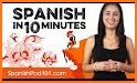 Learn Spanish for Free related image