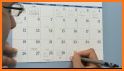 Ladytimer Ovulation & Period Calendar related image