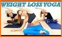 Workout for women - fitness for weight loss related image