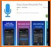 Voice Recorder Pro - Audio recorder related image