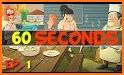 60 seconds atomic adventure walkthrough related image