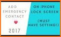 Medical ID - In Case of Emergency (ICE) related image