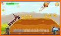 Monster Car Hill Climb - Fun Racing Games For Kids related image