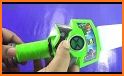 Omnitrix Torch : Ben Led Alien Flashlight related image