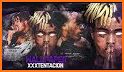 RIP XXXTENTACION Wallpaper HD related image