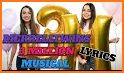 Merrell Twins - All Musica Lyrics related image