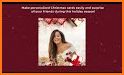 Christmas Photo Frame - Christmas Photo Editor related image