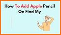 Find My Apples - Phone Guide related image