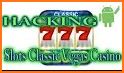 Classic Vegas Slot Machine 777 related image