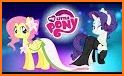 Girls Fashionpony Dressup related image