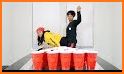 AR Beer Pong related image