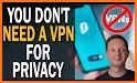 VPN Care: Privacy & Security related image