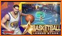 Basketball - Legend Stars related image