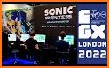 EGX 2022 related image