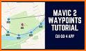 WayPoint - Route Planner, GPS Navigation & more! related image