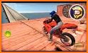 ATV Quad Bike Offroad Stunts - ATV Bike Master related image