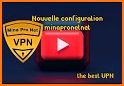 MinaProNet VPN related image