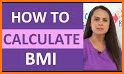 BMI Calculate related image