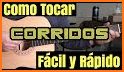 Cómo Tocar Guitarra - Aprender Acordes Fácil related image