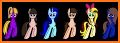 My Little Pony Dancing Road related image